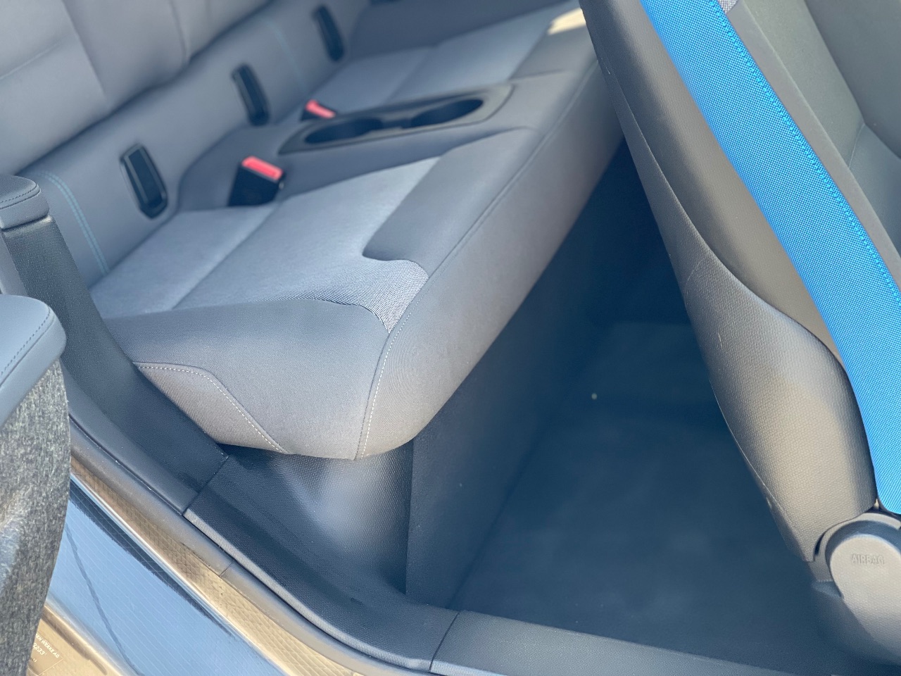 BMW i3 - фото 35