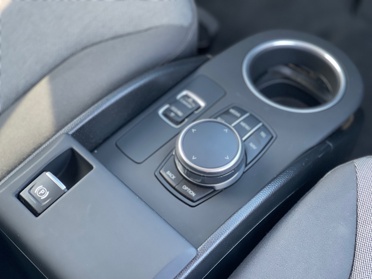 BMW i3 - фото 40