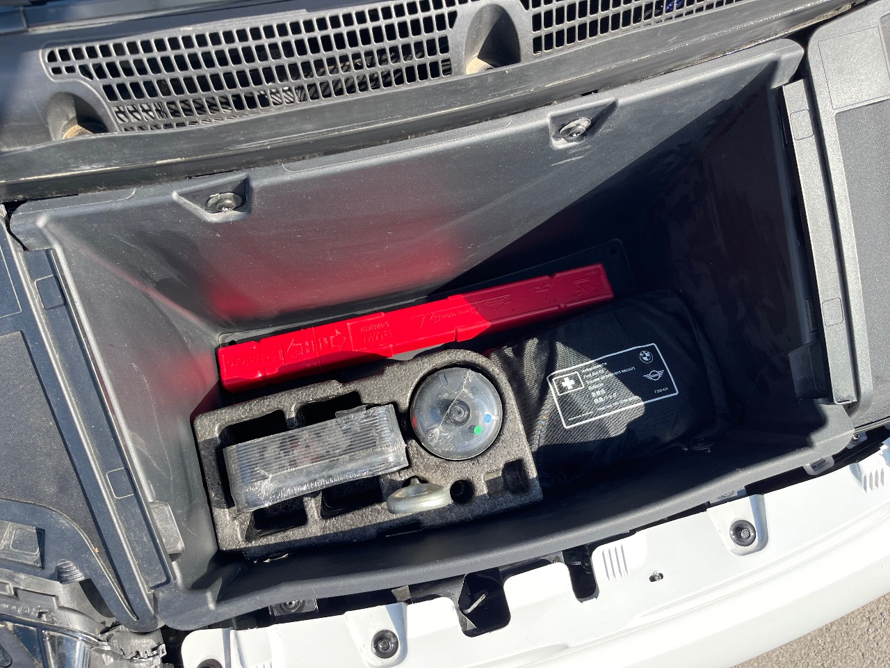 BMW i3 - фото 47