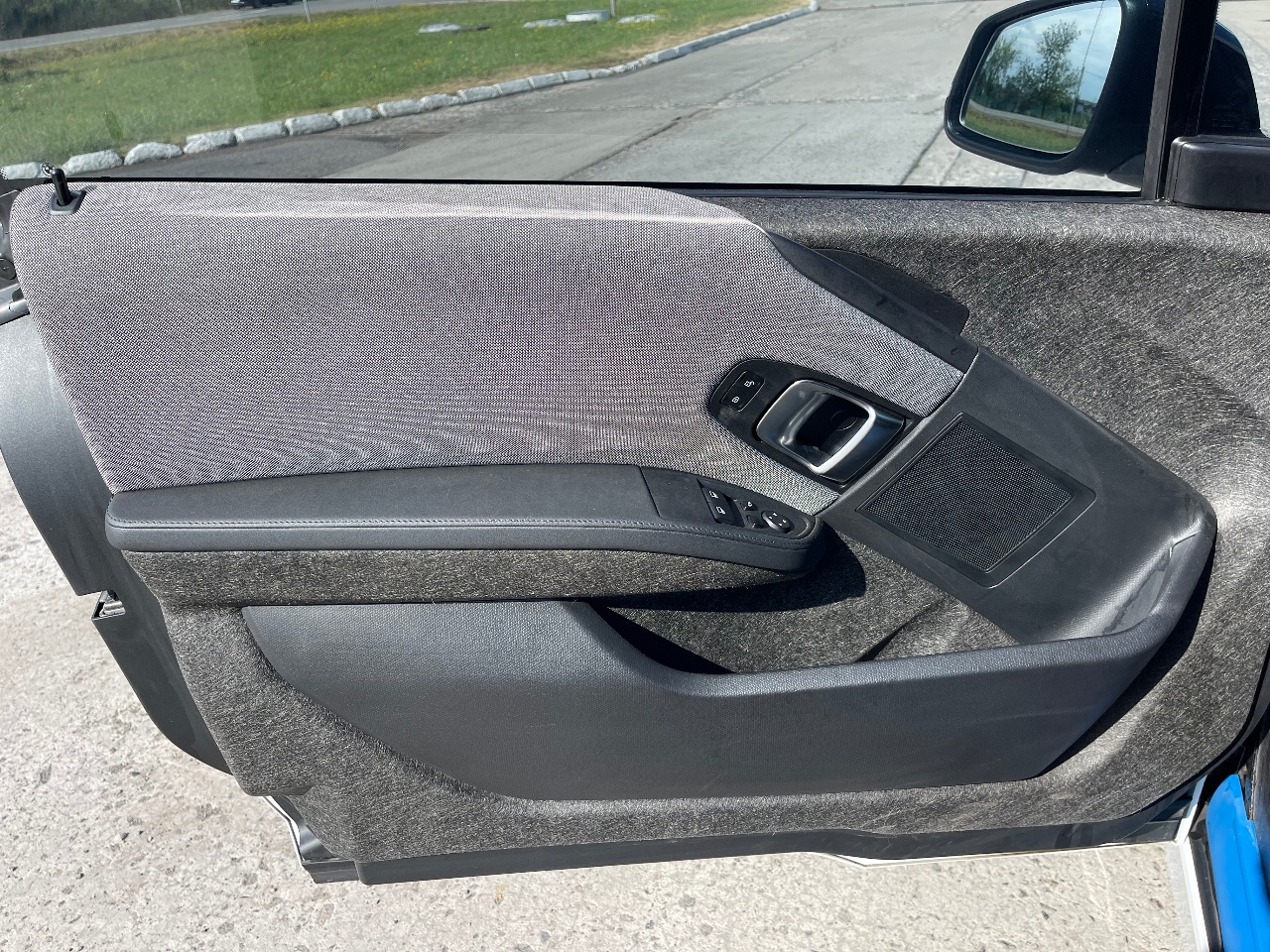 BMW i3 - фото 17