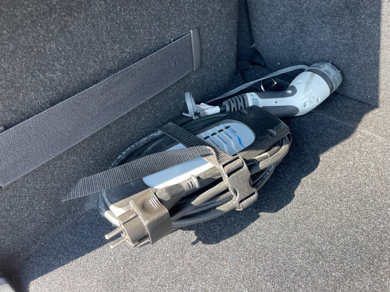 BMW i3 - фото 18