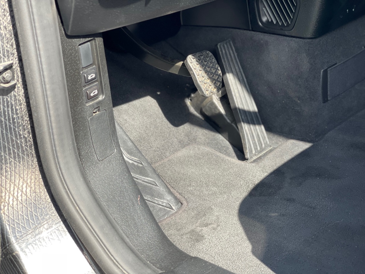 BMW i3 - фото 21