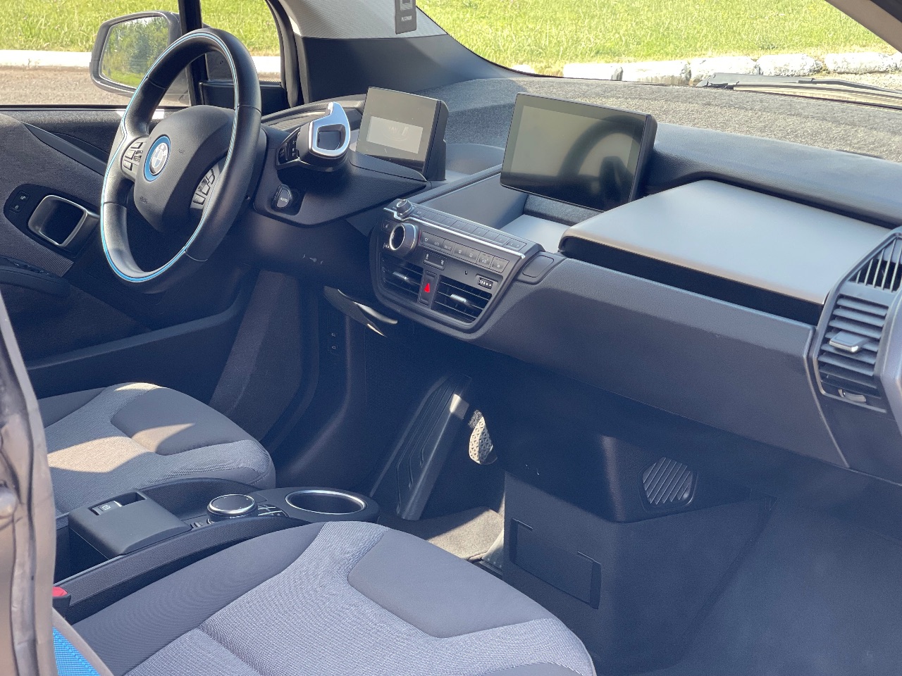 BMW i3 - фото 31