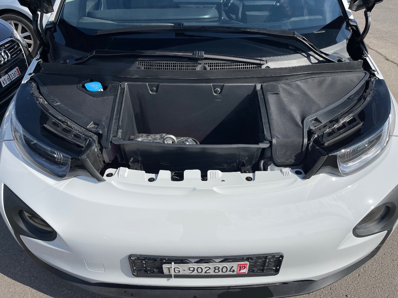 BMW i3 - фото 43