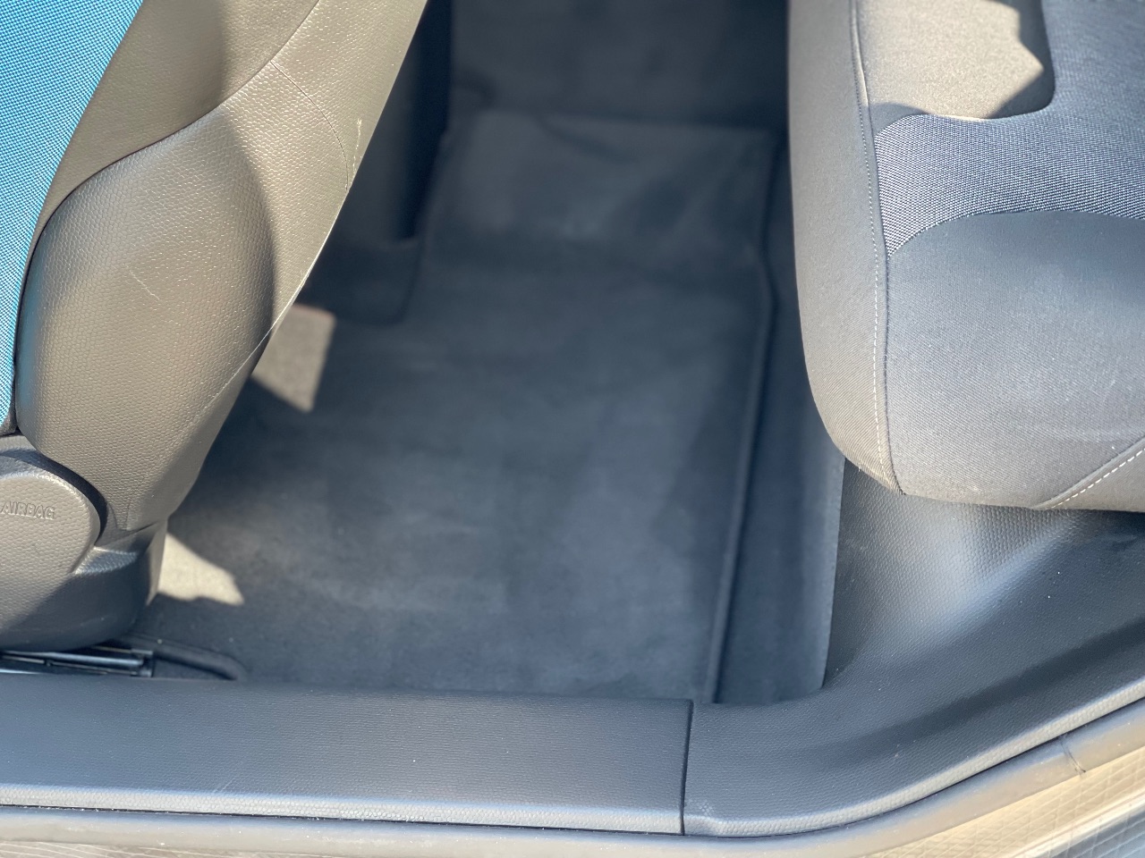 BMW i3 - фото 29