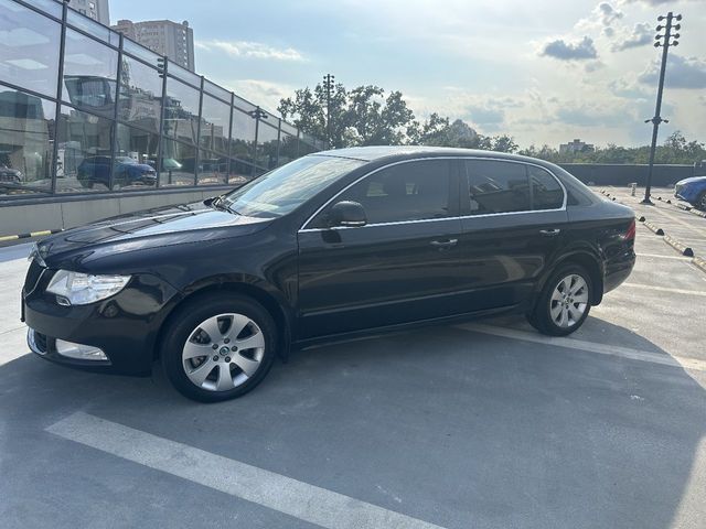 Skoda Superb 2013, Вишгород, $9 700 - зображення 2