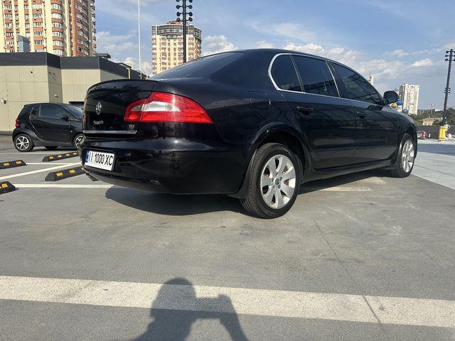 Skoda Superb 2013, Вишгород, $9 700 - зображення 3