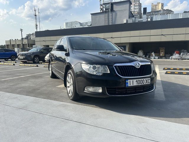 Skoda Superb 2013, Вишгород, $9 700 - зображення 5