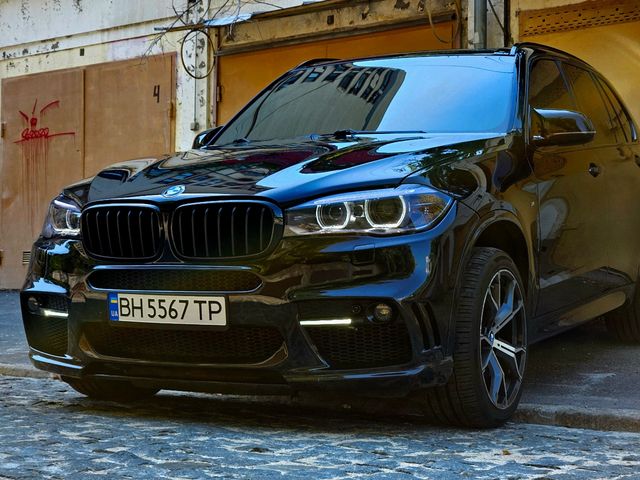 BMW X5 2013, Одеса, $31 500 - зображення 5