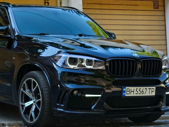 BMW X5 2013, Одеса, $31 500 - зображення 3