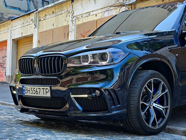BMW X5 2013, Одеса, $31 500 - зображення 2