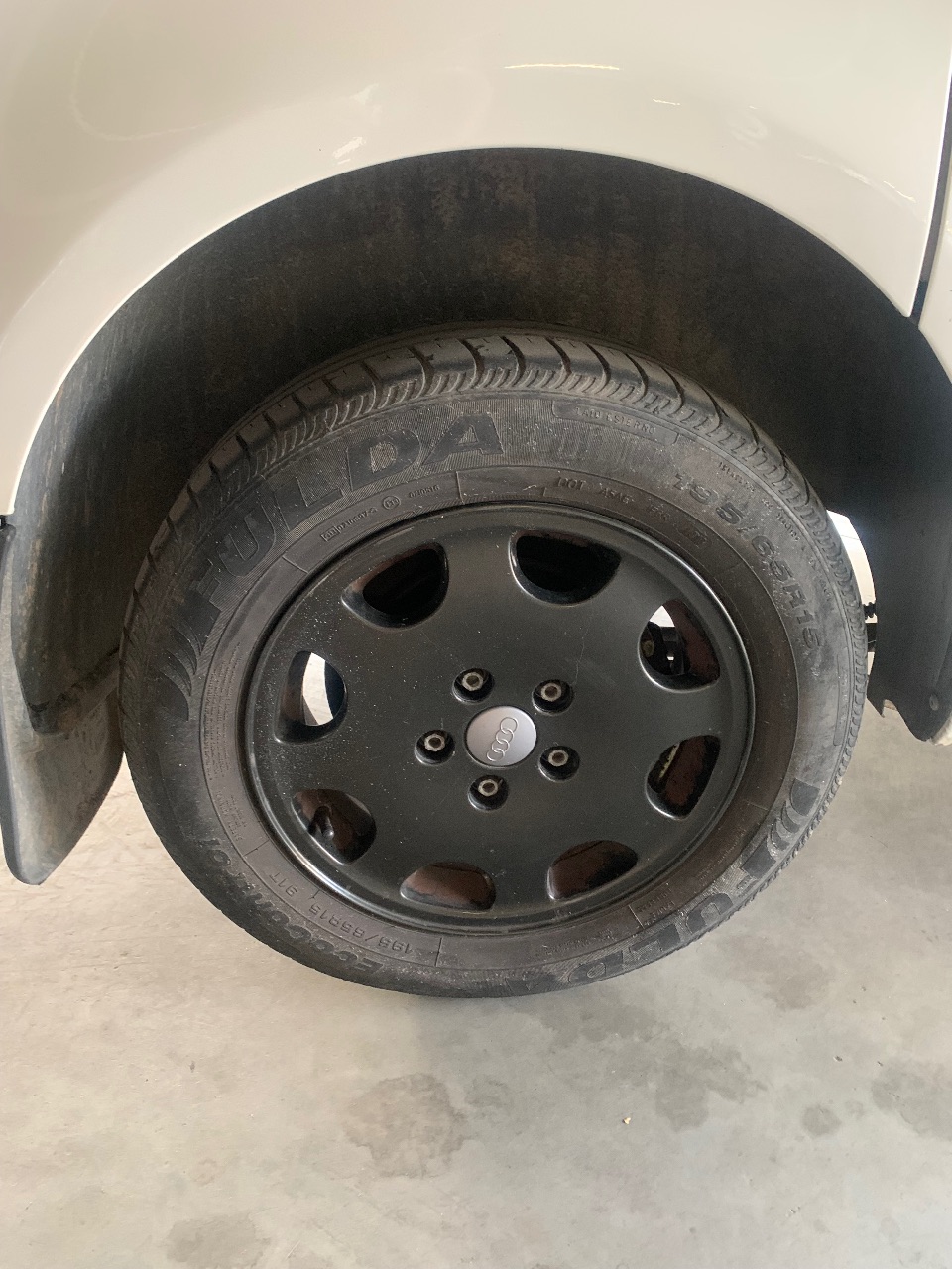 Volkswagen Caddy - фото 5