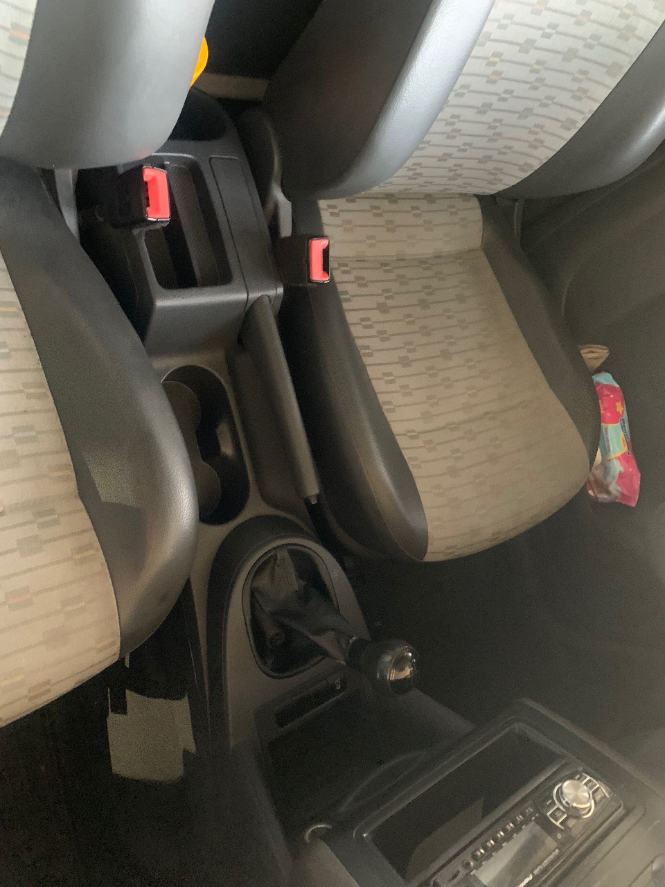 Volkswagen Caddy - фото 8