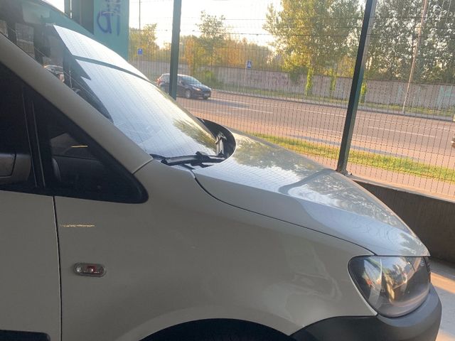 Volkswagen Caddy - зображення 4