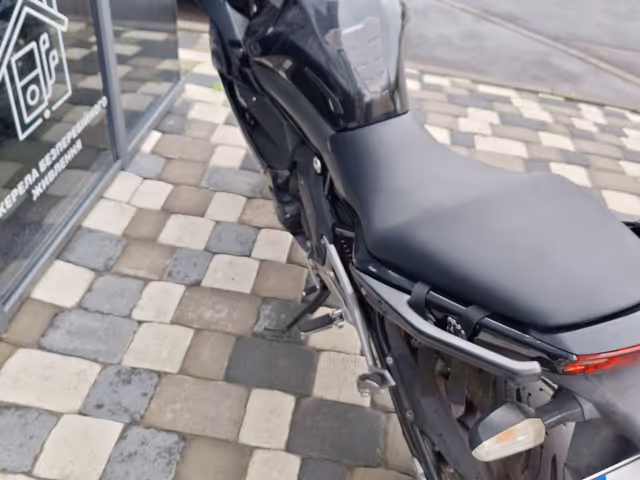 Kawasaki ER-4F (Ninja 400R) 2010, Kyiv Oblast, $4 000 - image 2