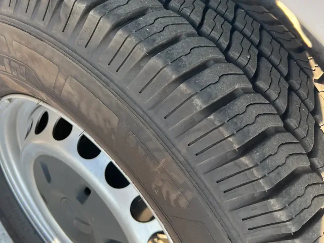 Mercedes-Benz Sprinter - фото 5