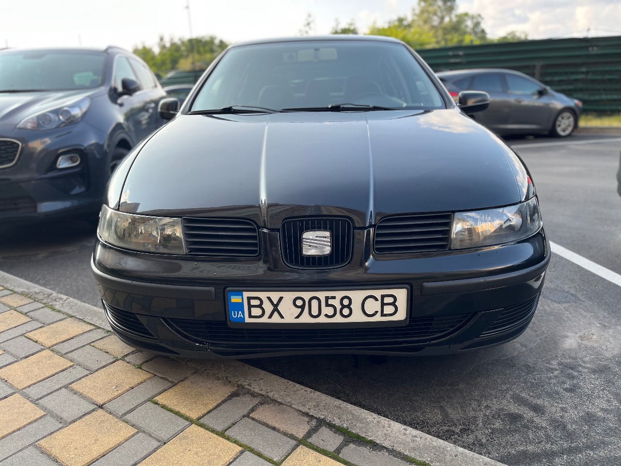 SEAT Leon - фото 3