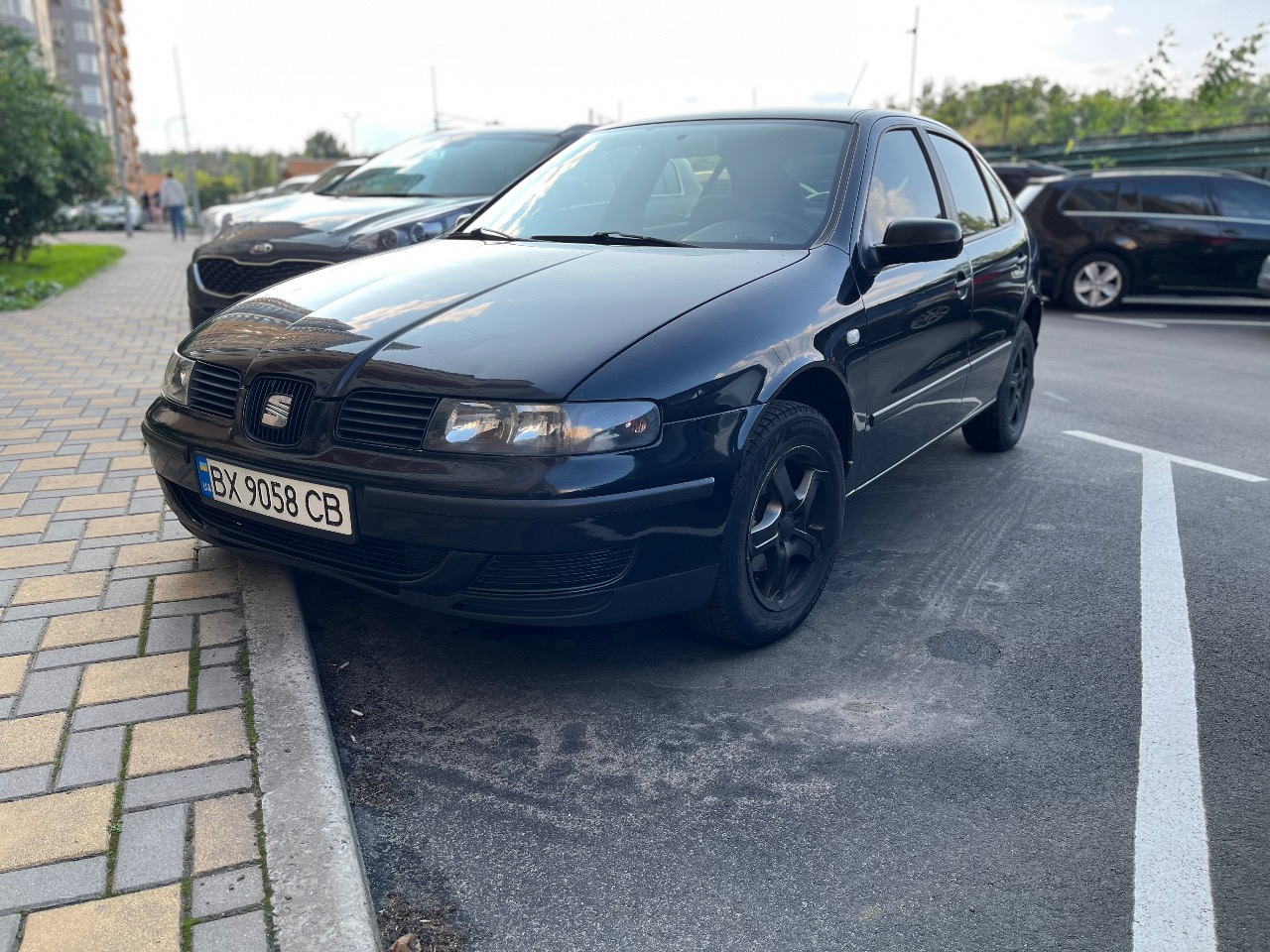 SEAT Leon - фото 2