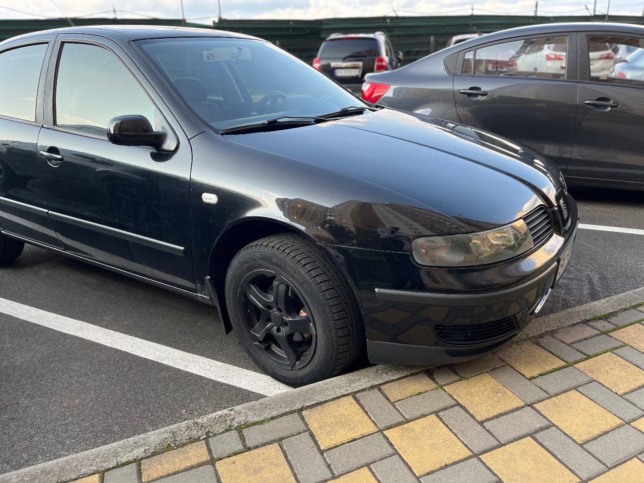 SEAT Leon - фото 5