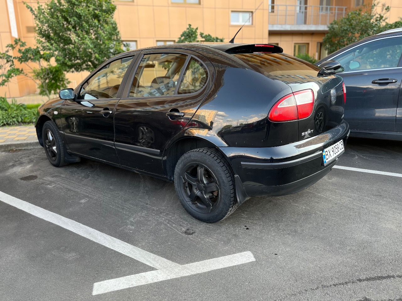 SEAT Leon - фото 7