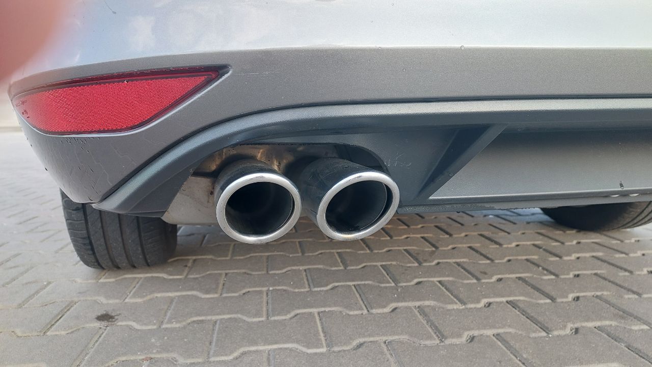 Volkswagen Golf - фото 34