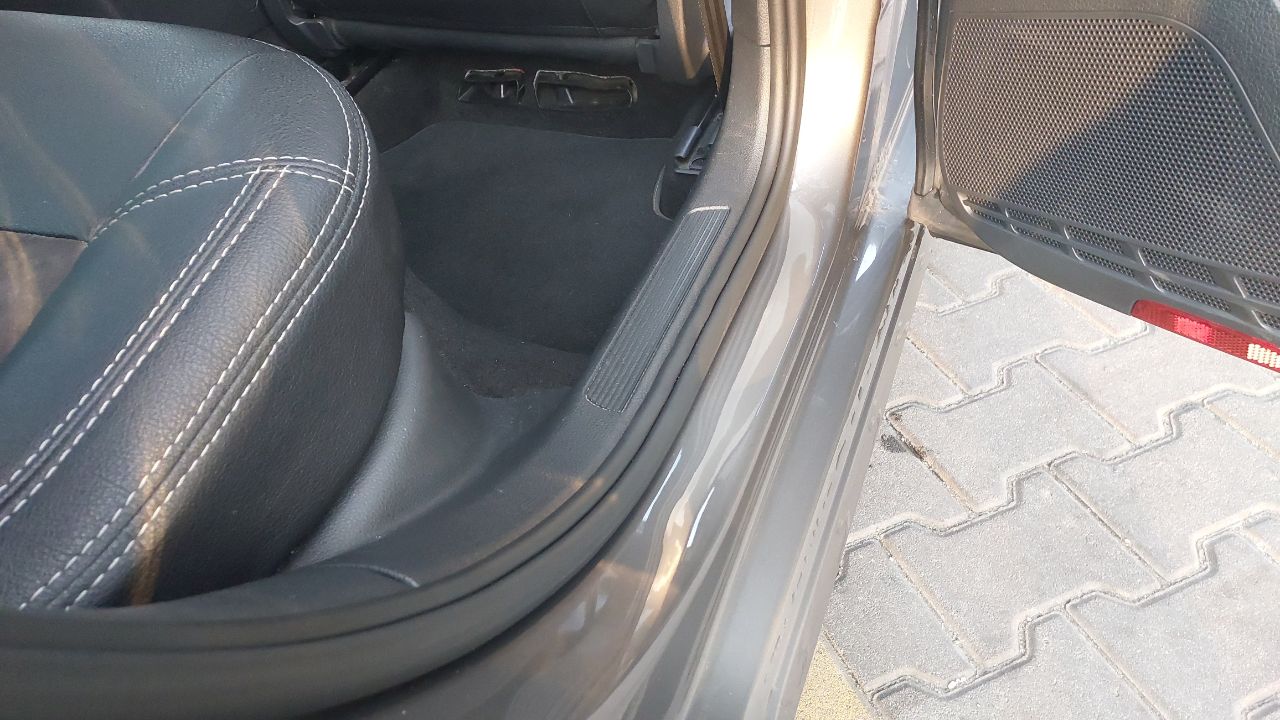 Volkswagen Golf - фото 24