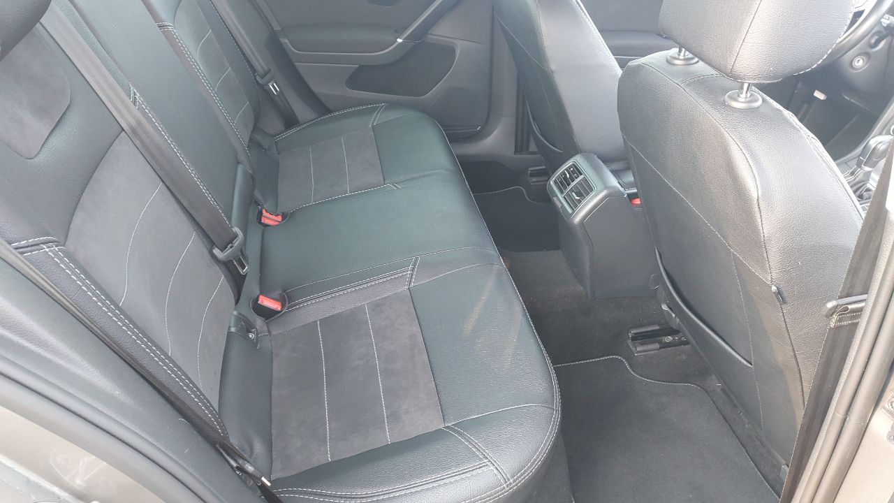 Volkswagen Golf - фото 25