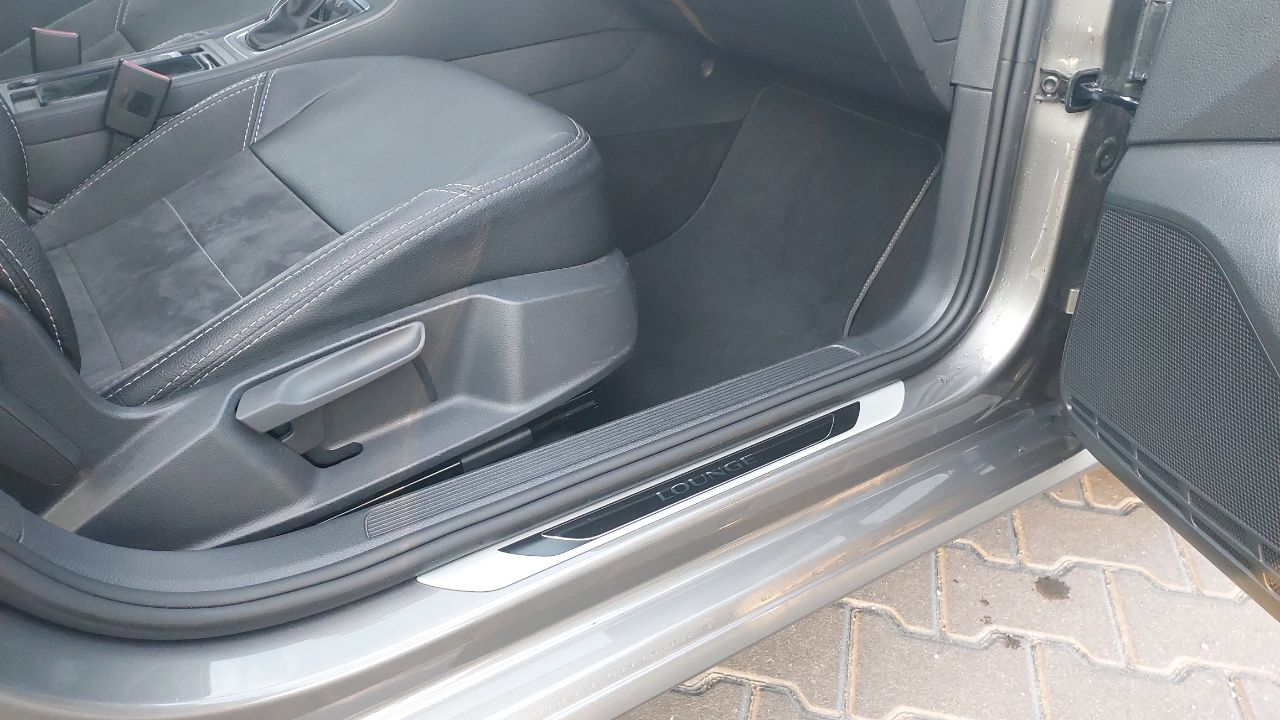 Volkswagen Golf - фото 28