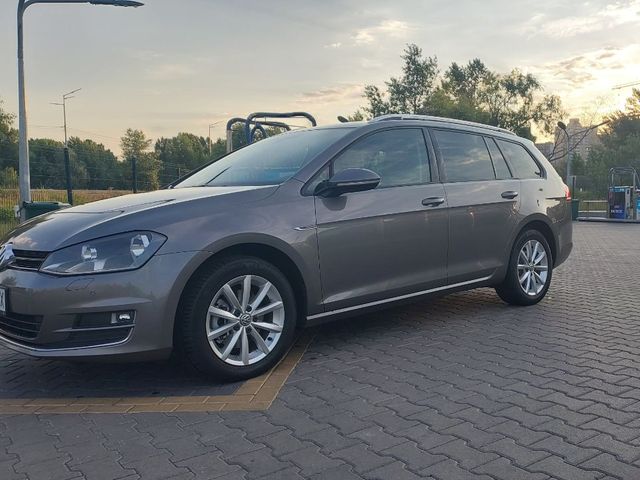 Volkswagen Golf - зображення 1