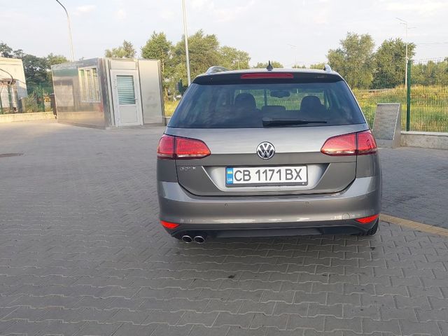 Volkswagen Golf - зображення 4