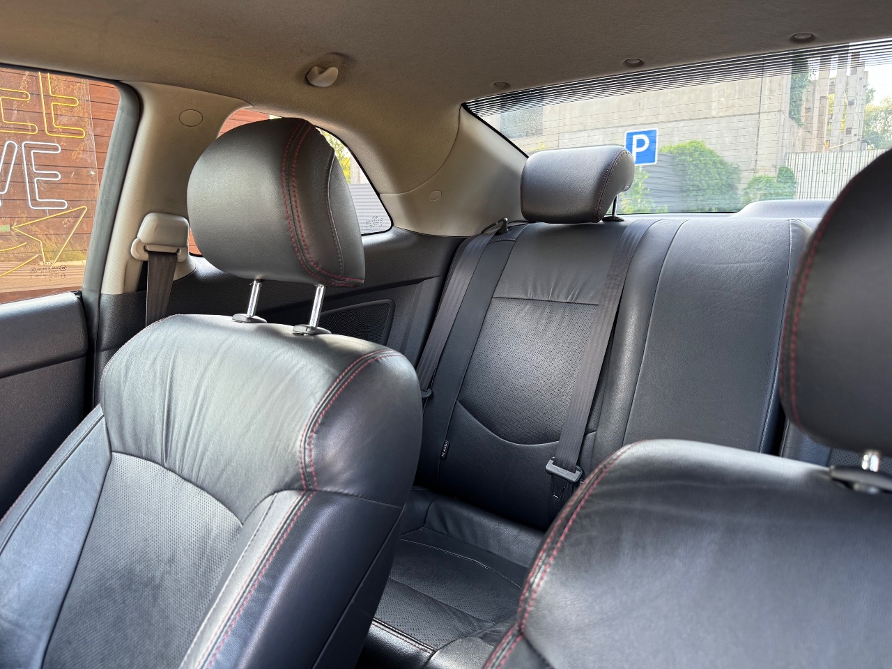 Kia Cerato - фото 17