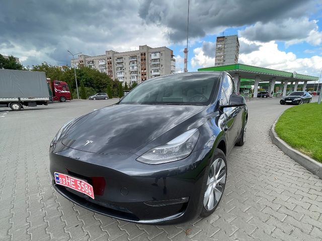 Tesla Model Y 2024, Житомир, $30 500 - зображення 2