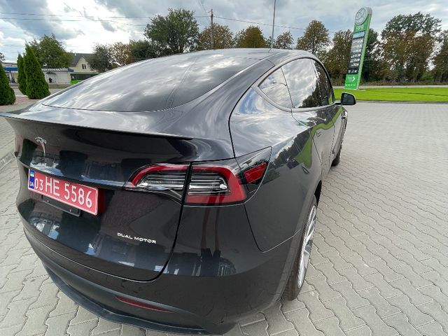 Tesla Model Y 2024, Житомир, $30 500 - зображення 4