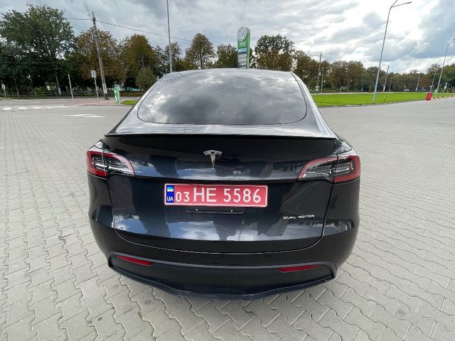 Tesla Model Y 2024, Житомир, $30 500 - зображення 5