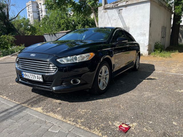 Ford Fusion (North America) 2015, Одеса, $12 000 - зображення 1