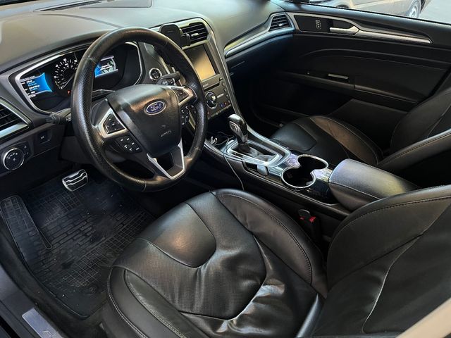 Ford Fusion (North America) 2015, Одеса, $12 000 - зображення 3