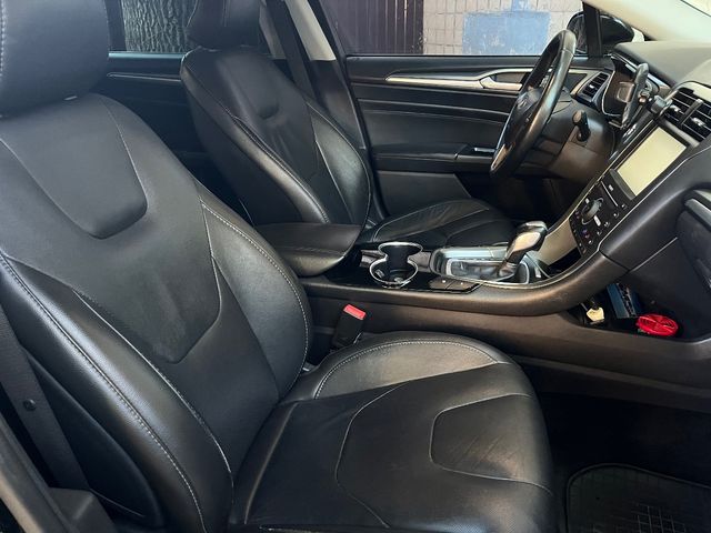Ford Fusion (North America) 2015, Одеса, $12 000 - зображення 5