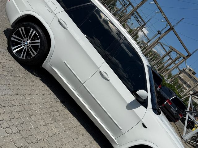 BMW X5 2011, Чернівці, $19 600 - зображення 4