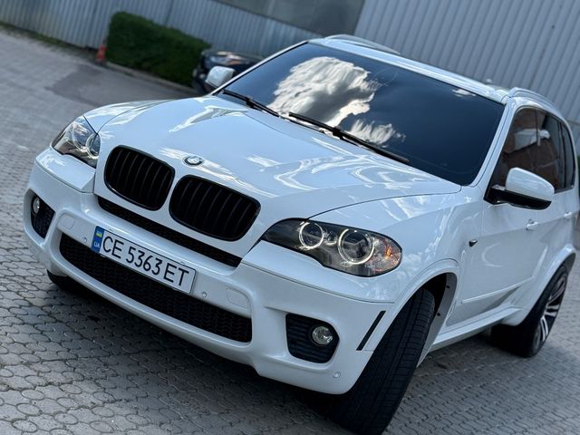 BMW X5 2011, Чернівці, $19 600 - зображення 2