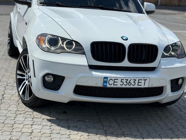 BMW X5 2011, Чернівці, $19 600 - зображення 1