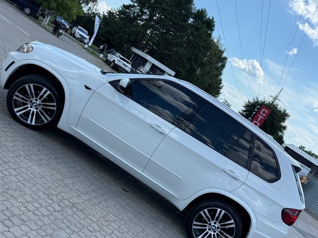 BMW X5 2011, Чернівці, $19 600 - зображення 3