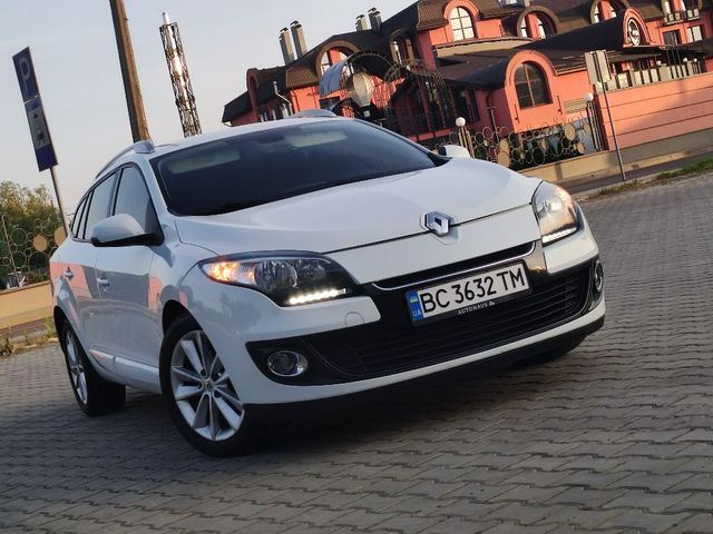 Renault Megane 2013, Дрогобич, $8 350 - зображення 3