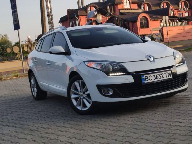 Renault Megane 2013, Дрогобич, $8 350 - зображення 2