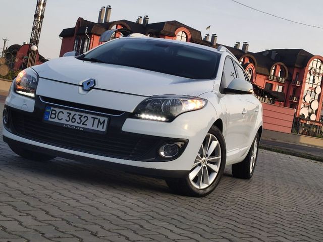 Renault Megane 2013, Дрогобич, $8 350 - зображення 5