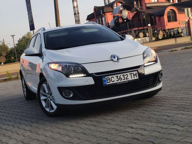 Renault Megane 2013, Дрогобич, $8 350 - зображення 4