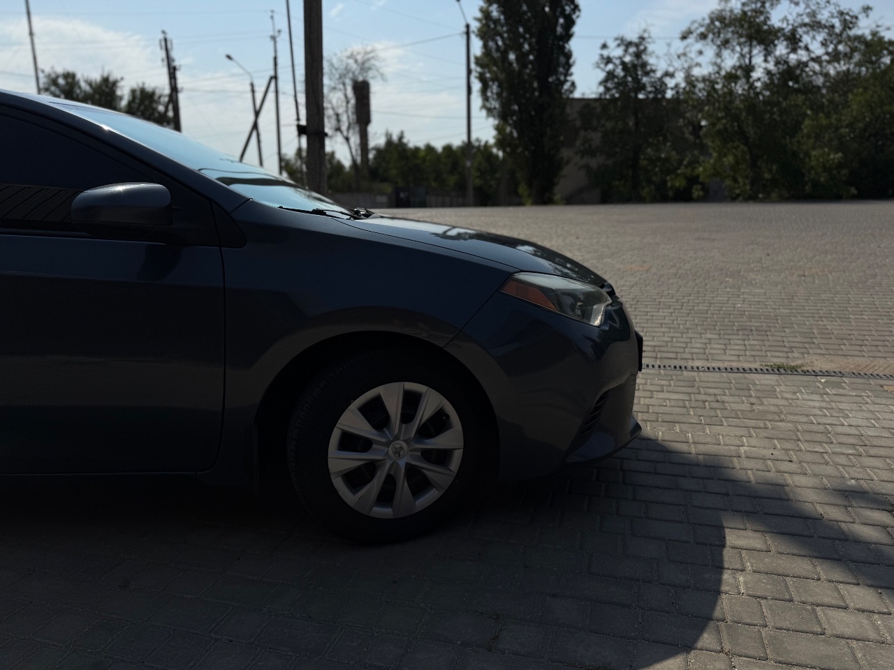 Toyota Corolla - фото 7