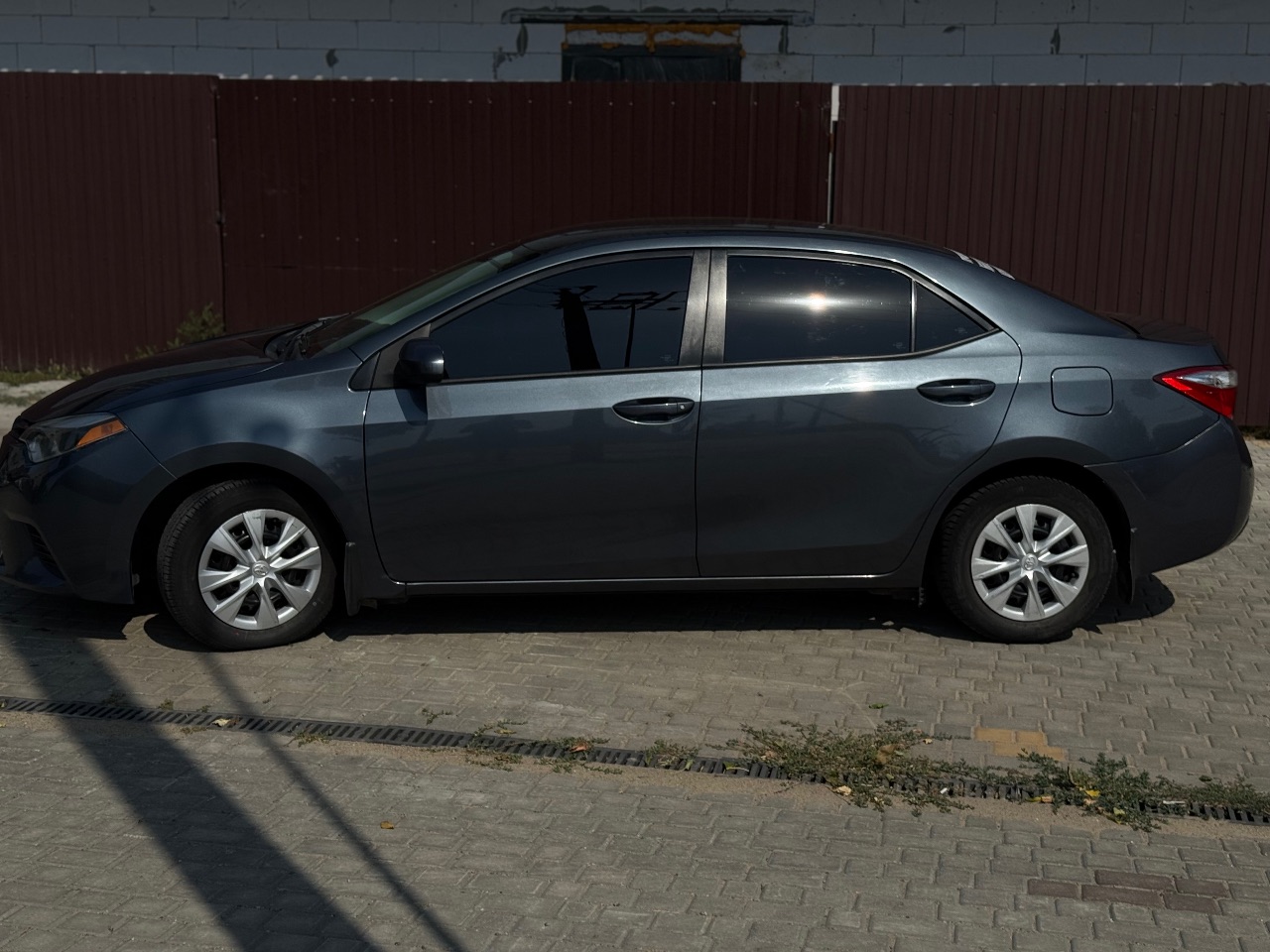 Toyota Corolla - фото 3