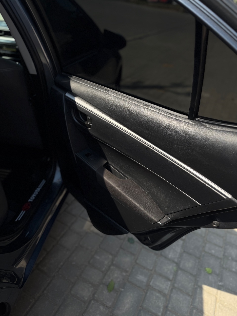 Toyota Corolla - фото 12