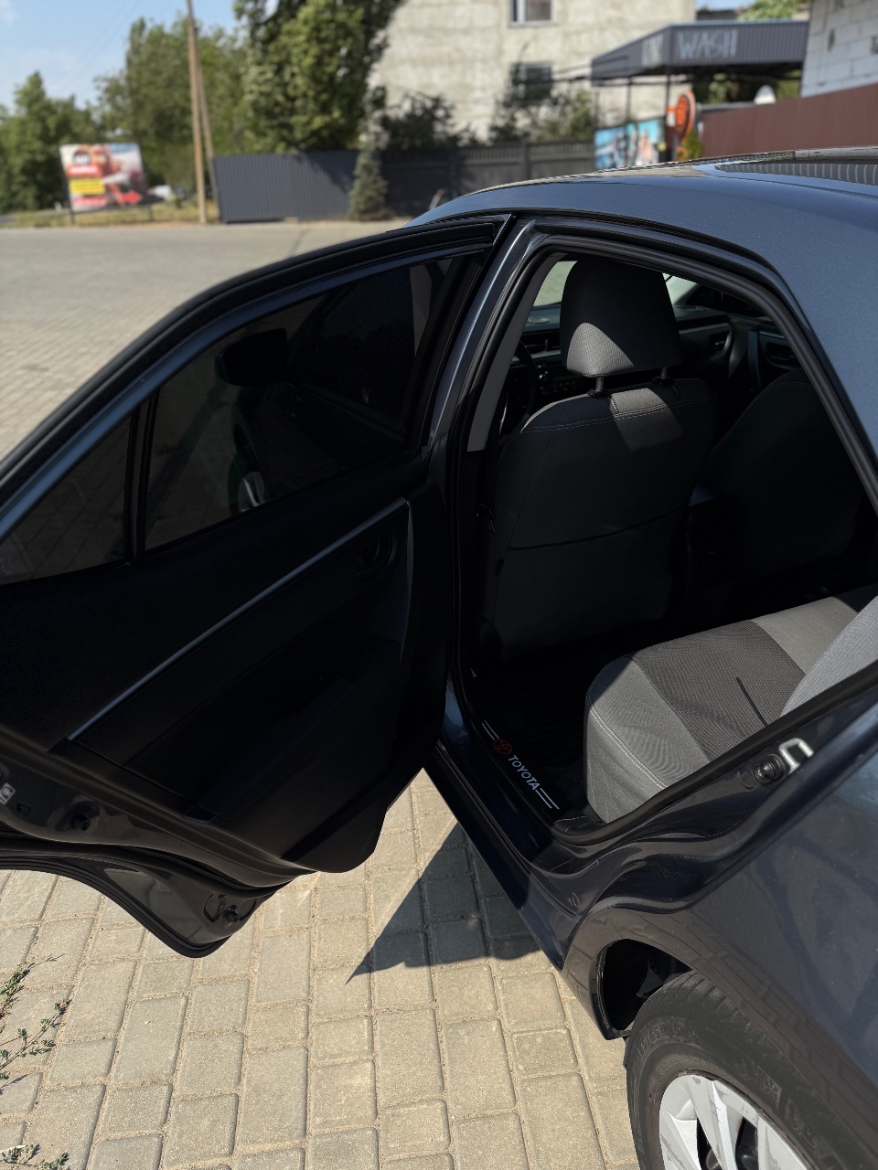 Toyota Corolla - фото 13