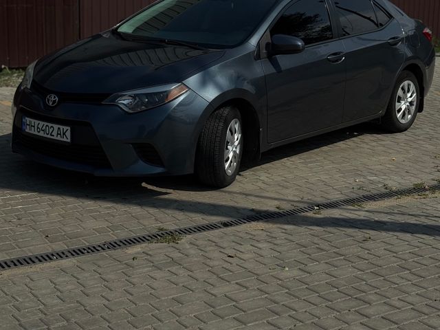 Toyota Corolla - зображення 2